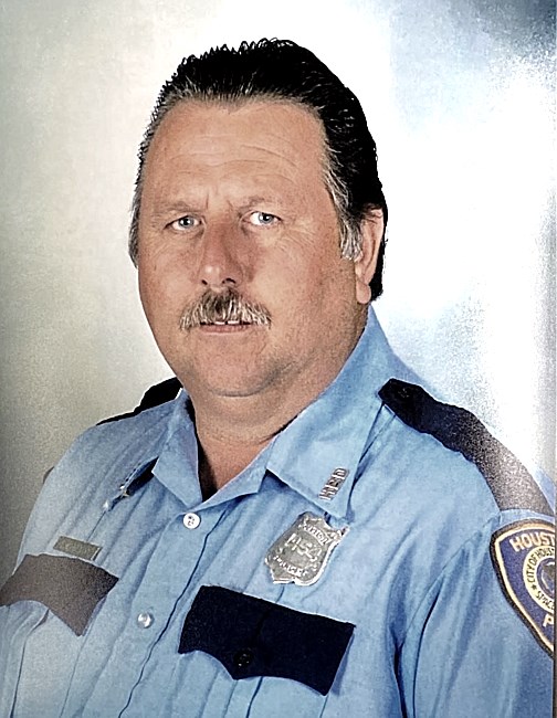 Nécrologie de Larry Wayne Bryant