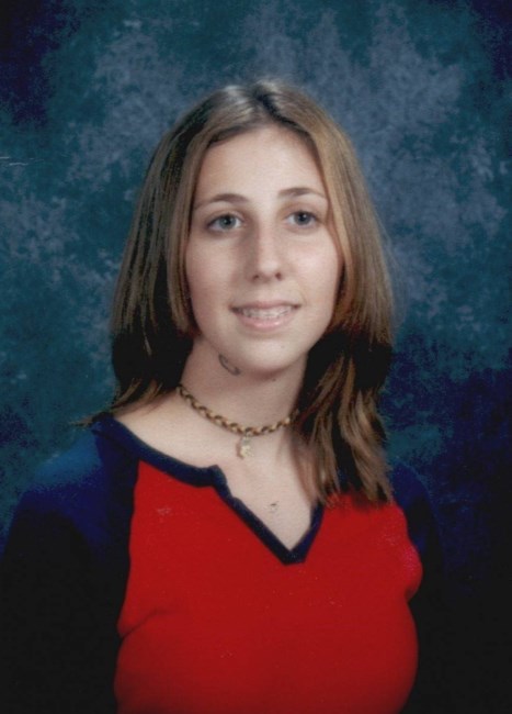 Obituary of Anne Marie Lapa