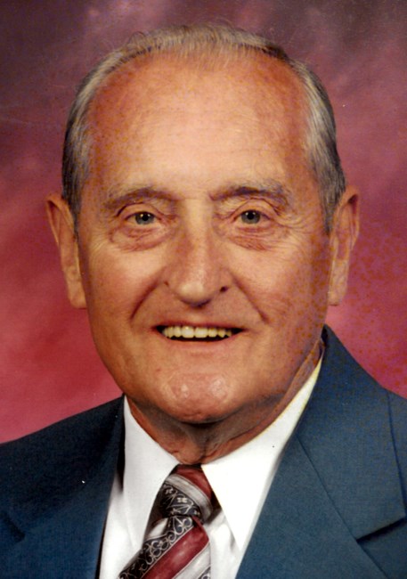 Obituary of Donald Gene Quast