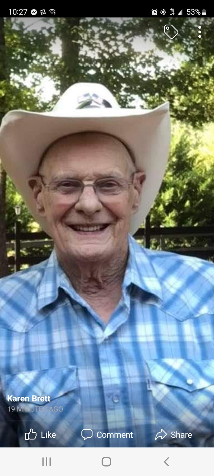 Obituary of Jack L. Cutler
