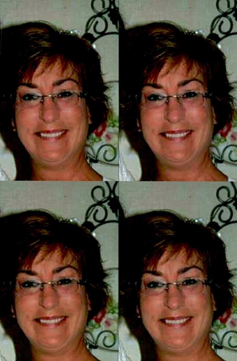 Avis de décès de Lisa Ann Whitehurst