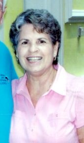Obituary of Thelma Irene Moore