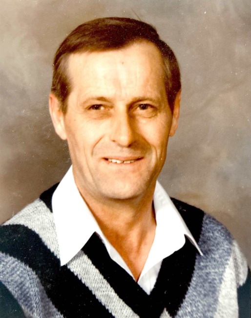 Avis de décès de Reuben Lembke