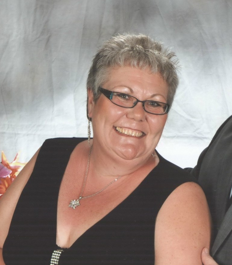 Cheryl Diane Hagan Obituary Surrey, BC