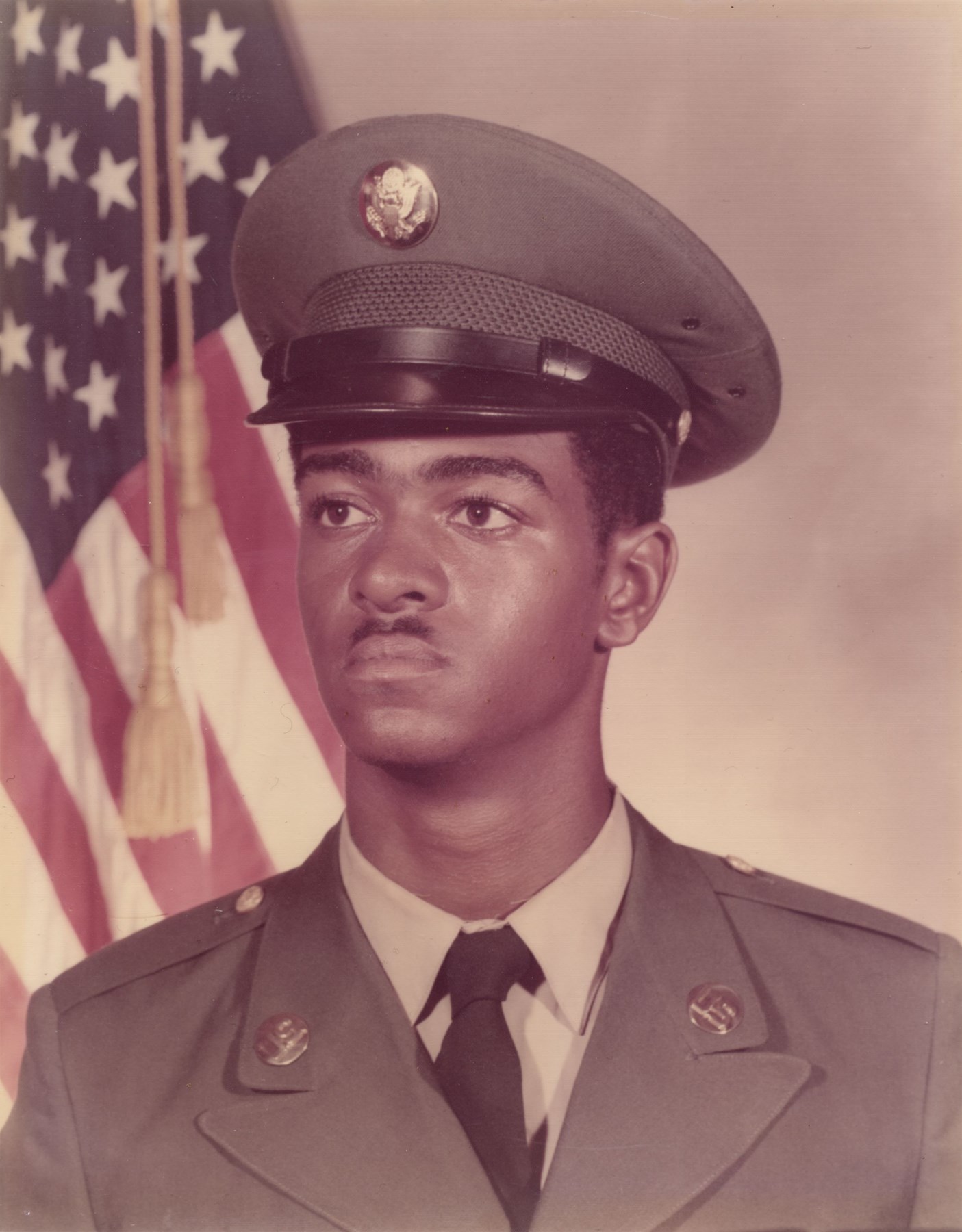 Obituary of Mr. William Eleazer Lundy