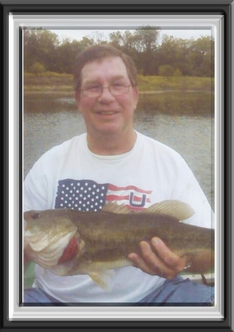 Obituary of Claude Mansel"Max" Underwood