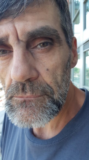 Obituary of John Bradley Sharpe