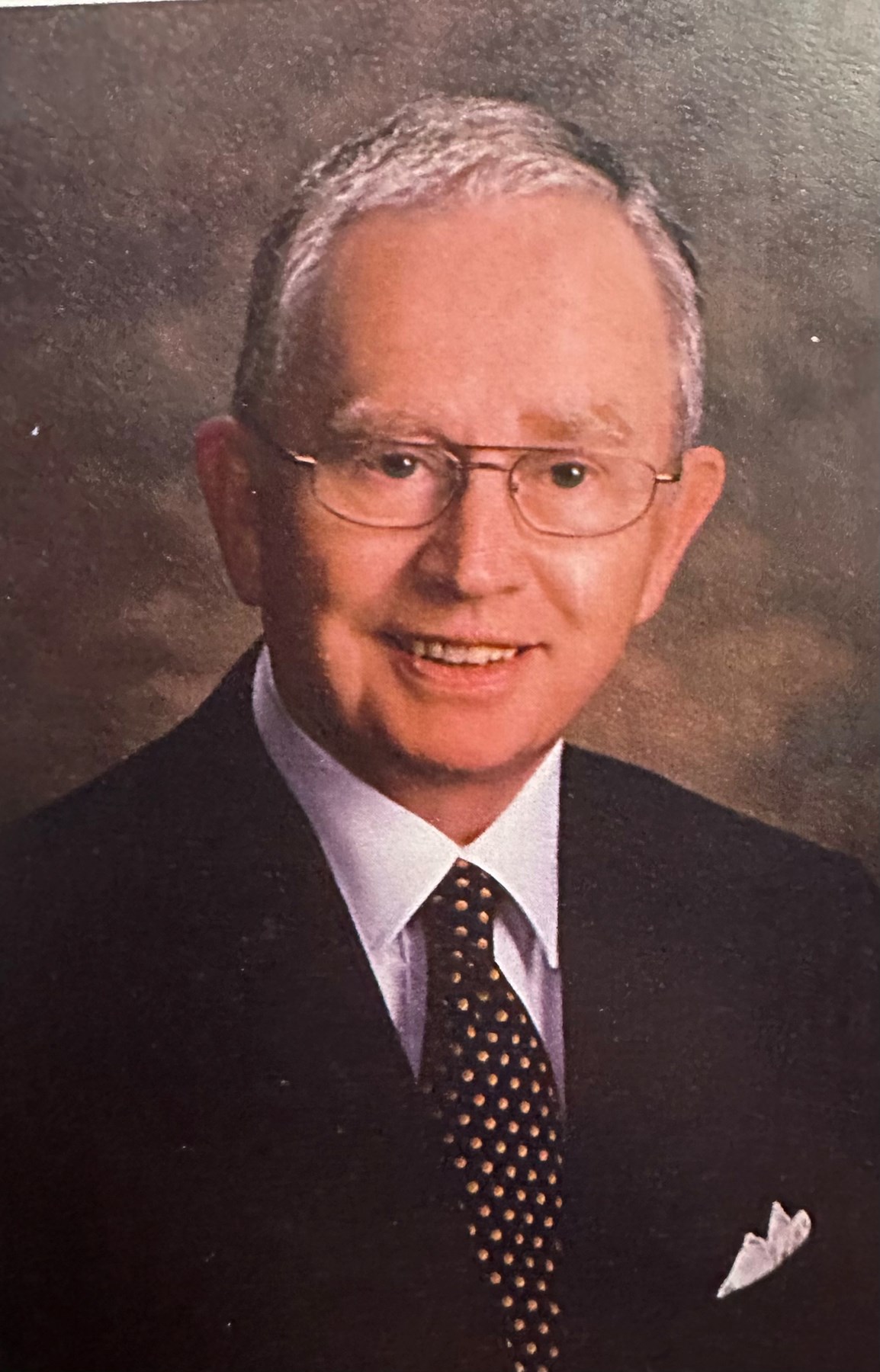 James Moore Obituary Plano, TX