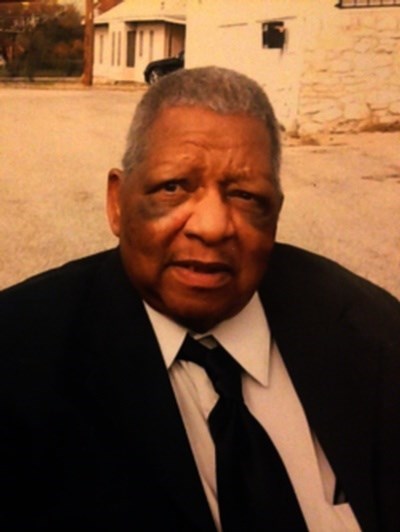 Obituary of Mr. Jerome Simmons