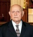 Obituary of Leon Sherard