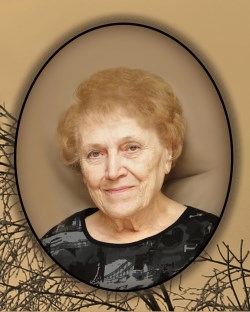 Obituary of Elizabeth Roy