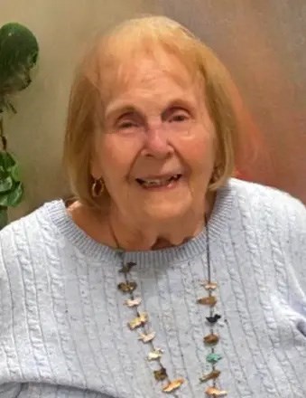 Obituary of Joan K. Waller