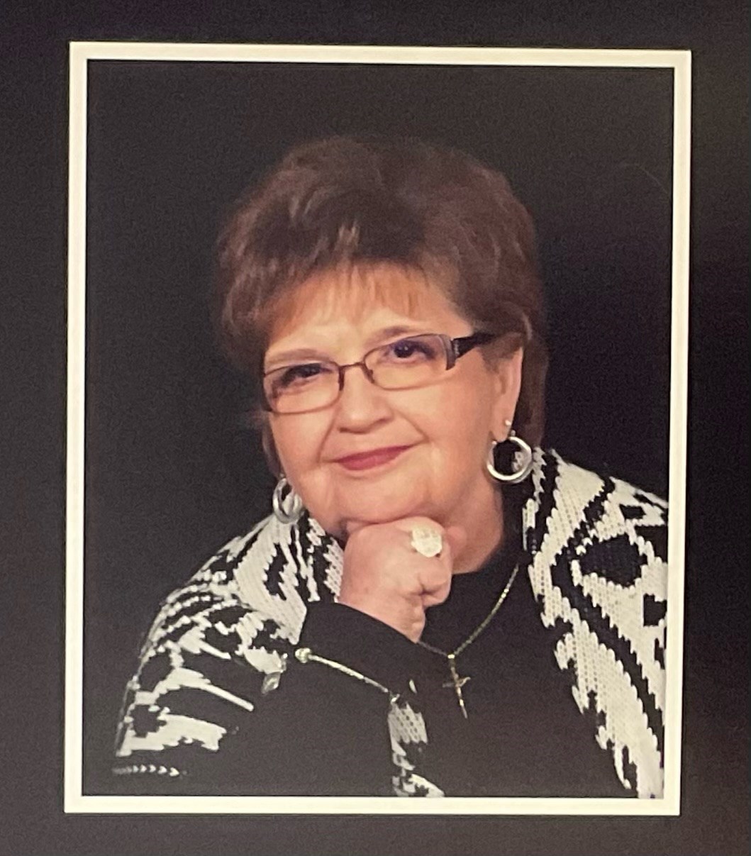 Obituary of Karen Hall Chambers