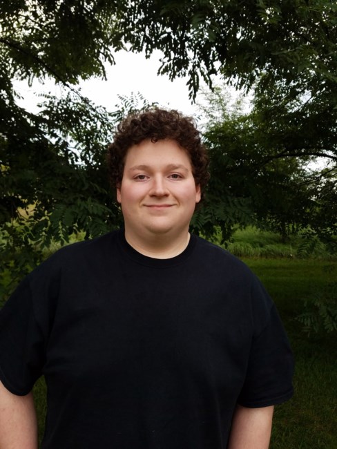 Obituary of Brandon Tyler Sams