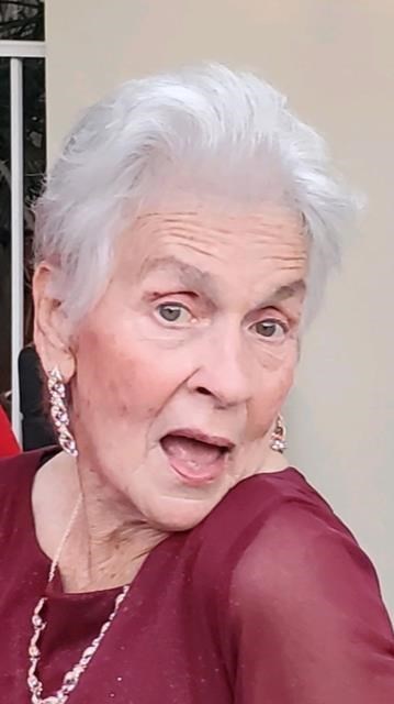 Obituario de Ellen Marie Smith