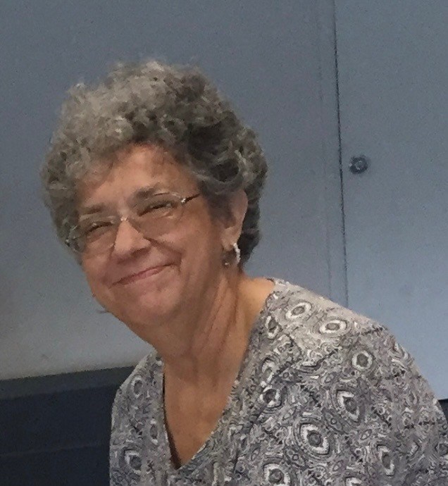 Obituary of Joyce L. Baxter