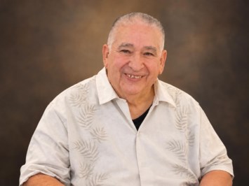Obituary of George Pardo