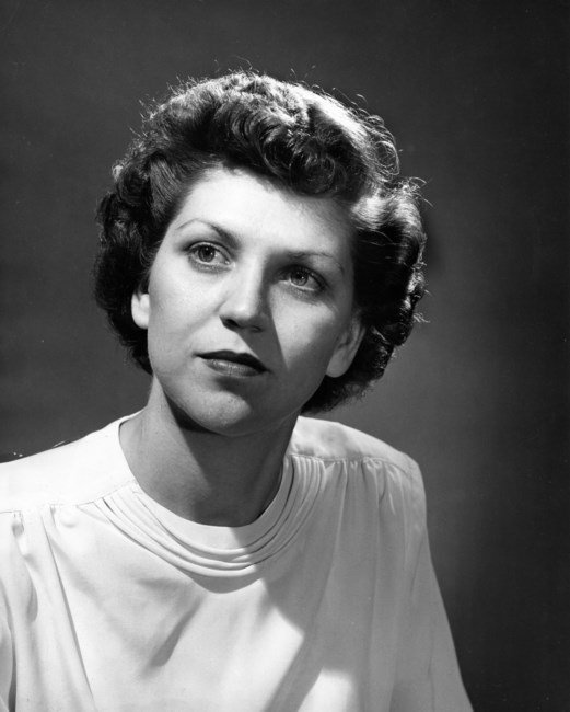 Obituary of Corinne Phyllis Kubalik