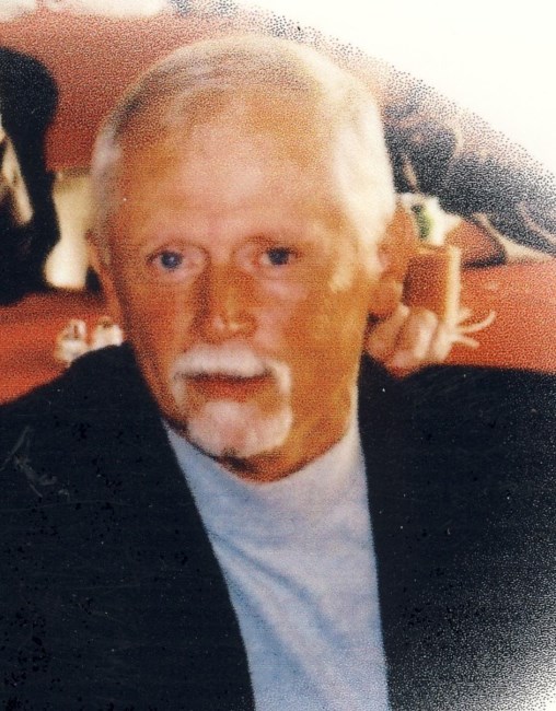 Obituary of Raymond Cole