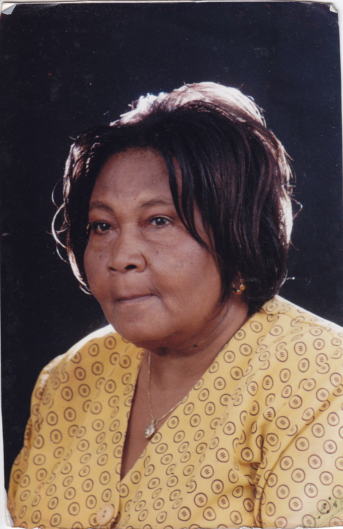 Obituary of Francoise Merard