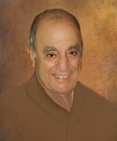 Obituary of Lewis M. Duca