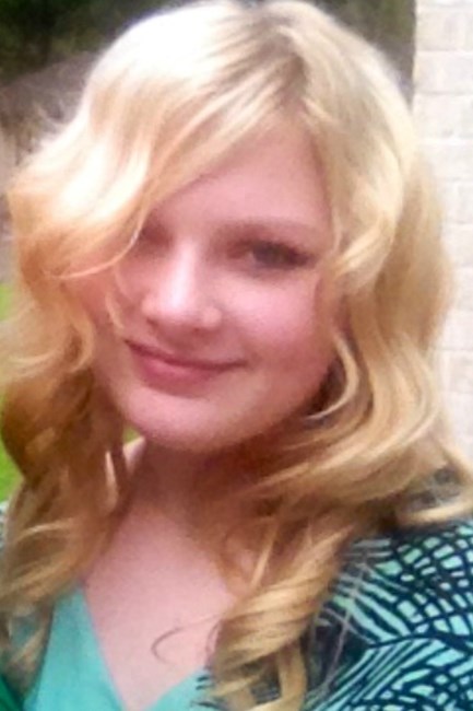 Obituary of Gracie Ryan Killingsworth