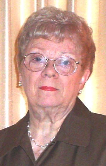 Obituary of Mary Lee Craft