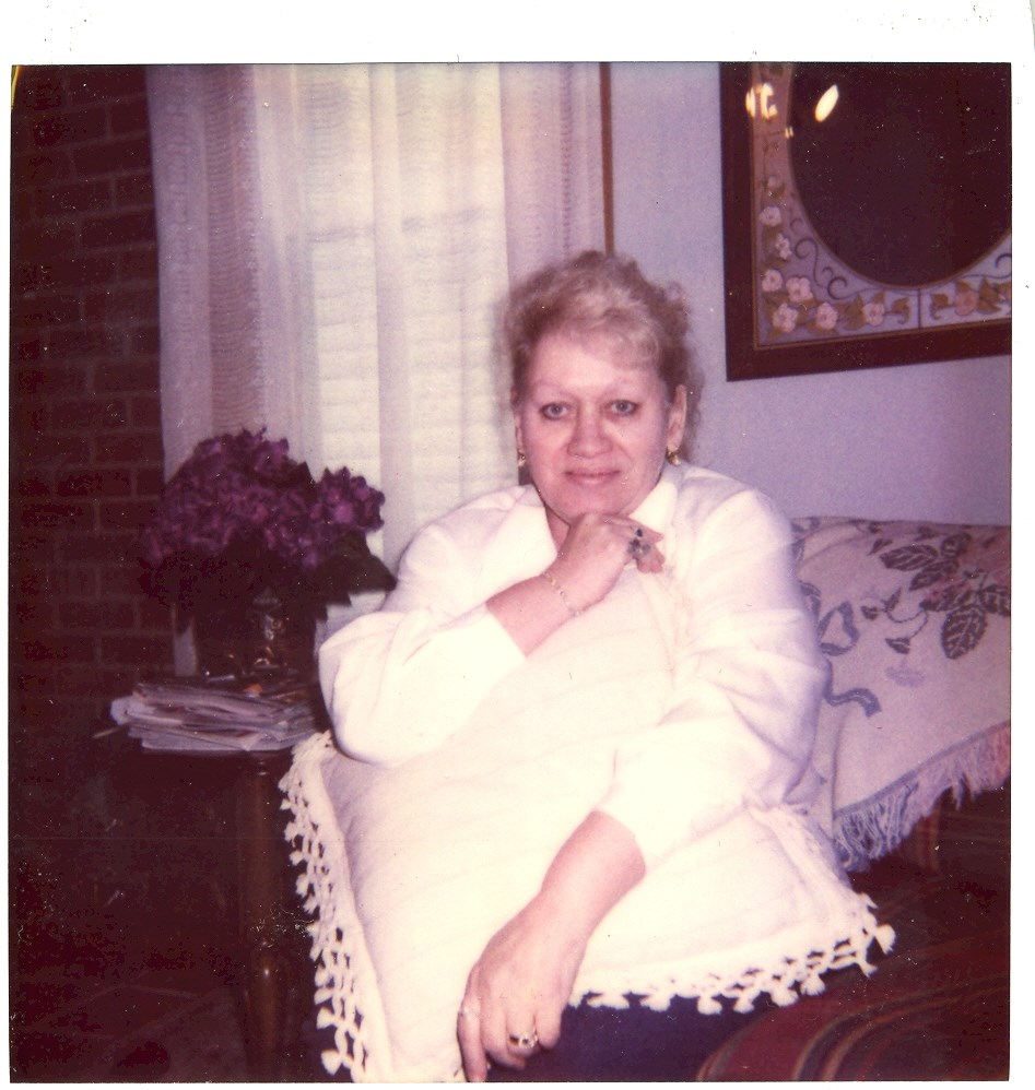 Obituary of Sharon Coleen Harrell