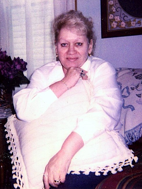 Obituary of Sharon Coleen Harrell