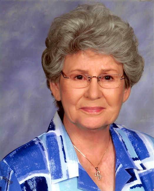 Obituary of Gladys "Sister" Fannin
