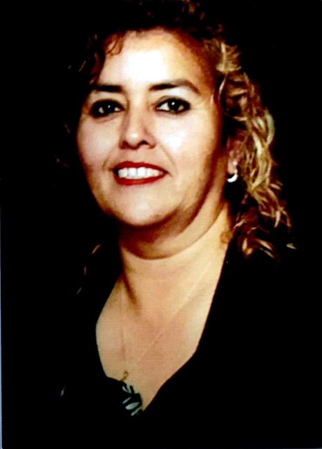 Obituary of Santa Elena Tijerina