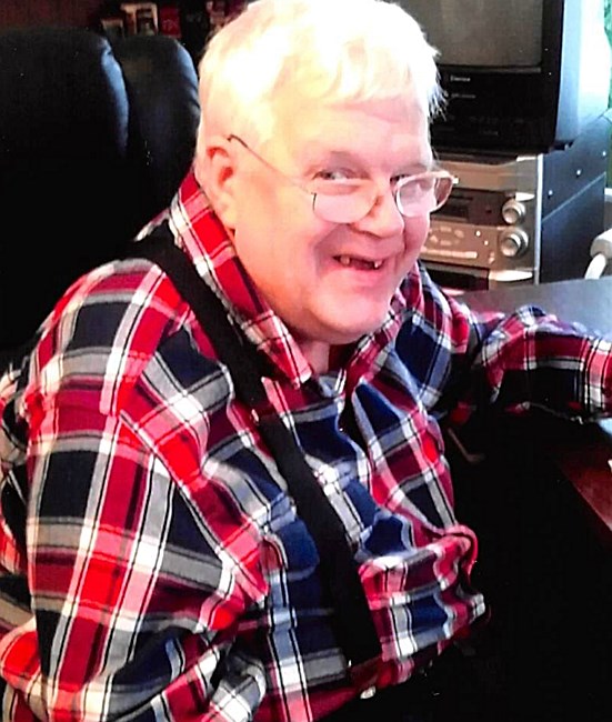 Obituary of Major Hartoon