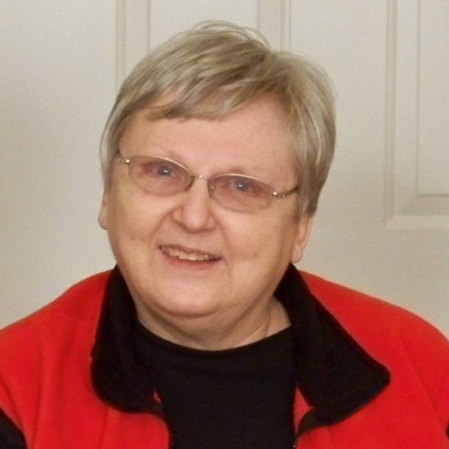 Avis de décès de Virginia June Wessenauer Prince