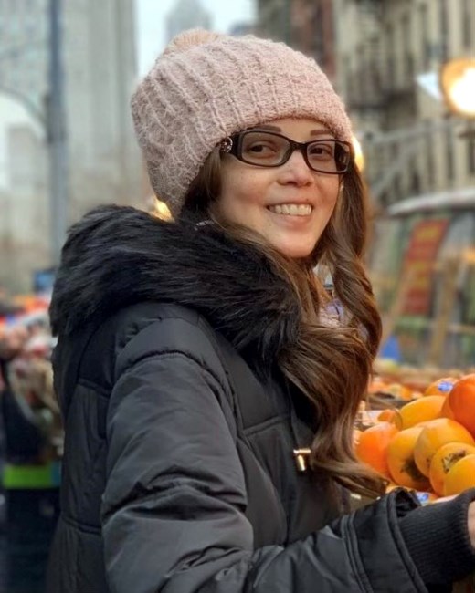 Obituary of Zashira Zoe "Shira" González-Valentín