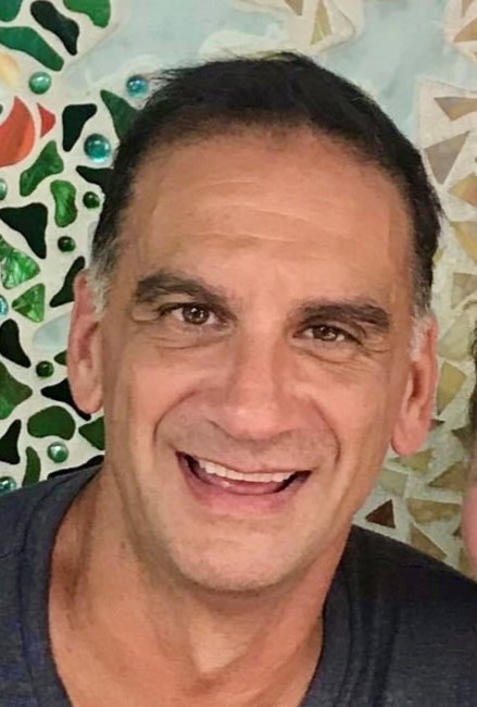 Obituary of Joseph Ruzzo