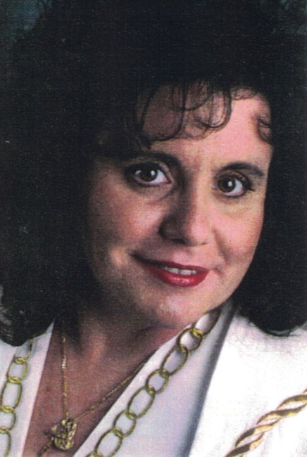 Obituary of Maria Mejuto-Milloy