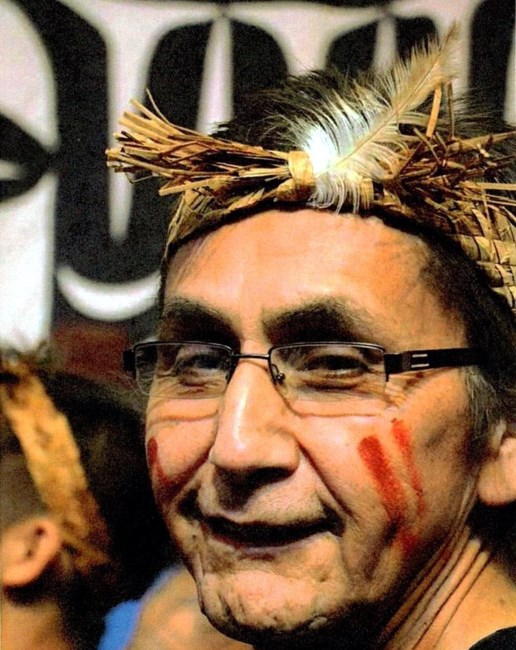 Avis de décès de Richard Henry Thomas