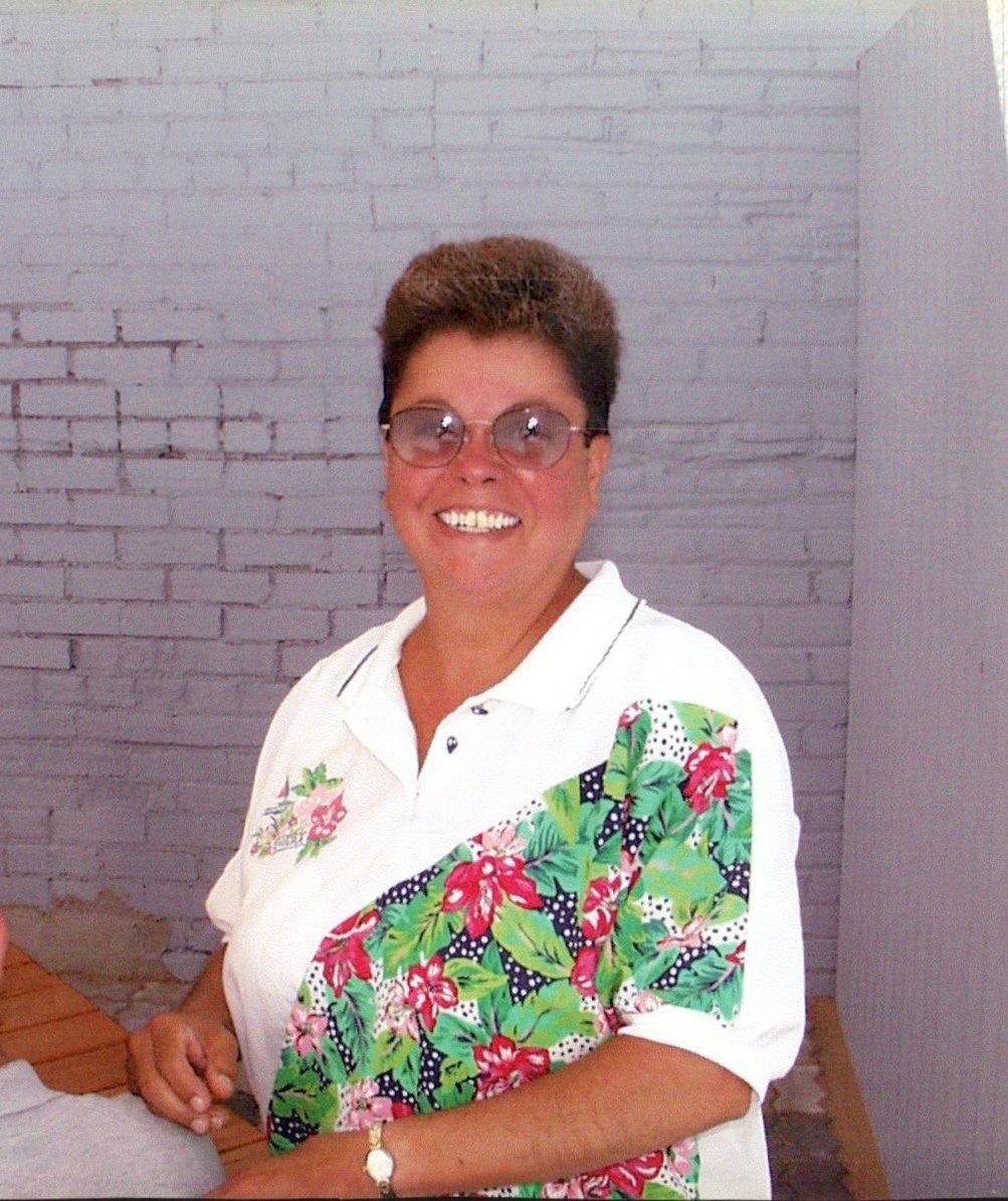 Obituary of Marguerite "Dee Dee" Bieker