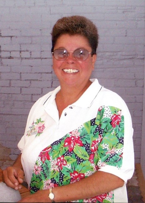 Obituary of Marguerite "Dee Dee" Bieker