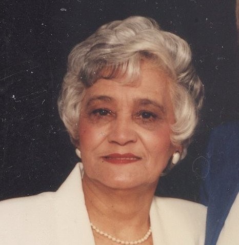 Obituary of Kathleen Elizabeth Austin