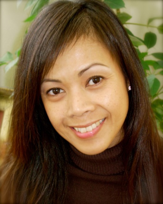 Obituary of Elizabeth Liza T. Tarlit Meneses