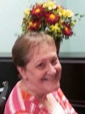 Obituary of Patricia Ann Cross