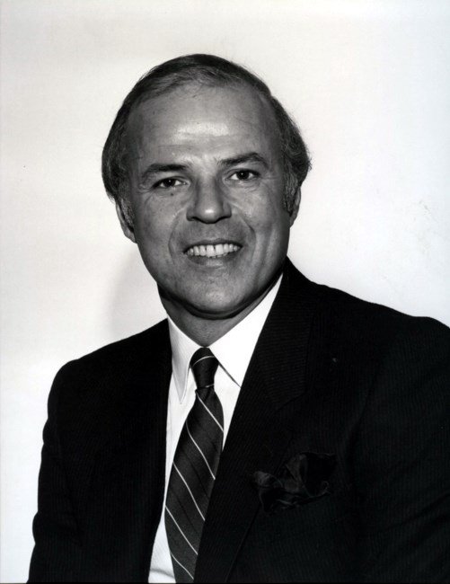 Avis de décès de John Raffaele Cervi