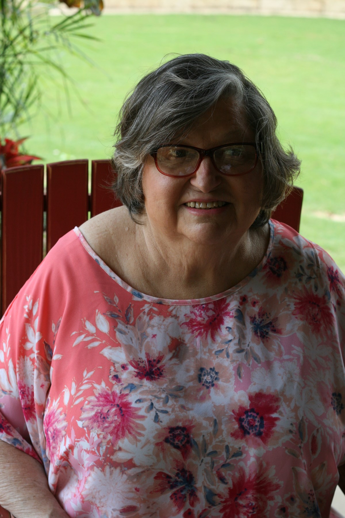 Obituary of Janice Carol (Kimbrough) Ramsey