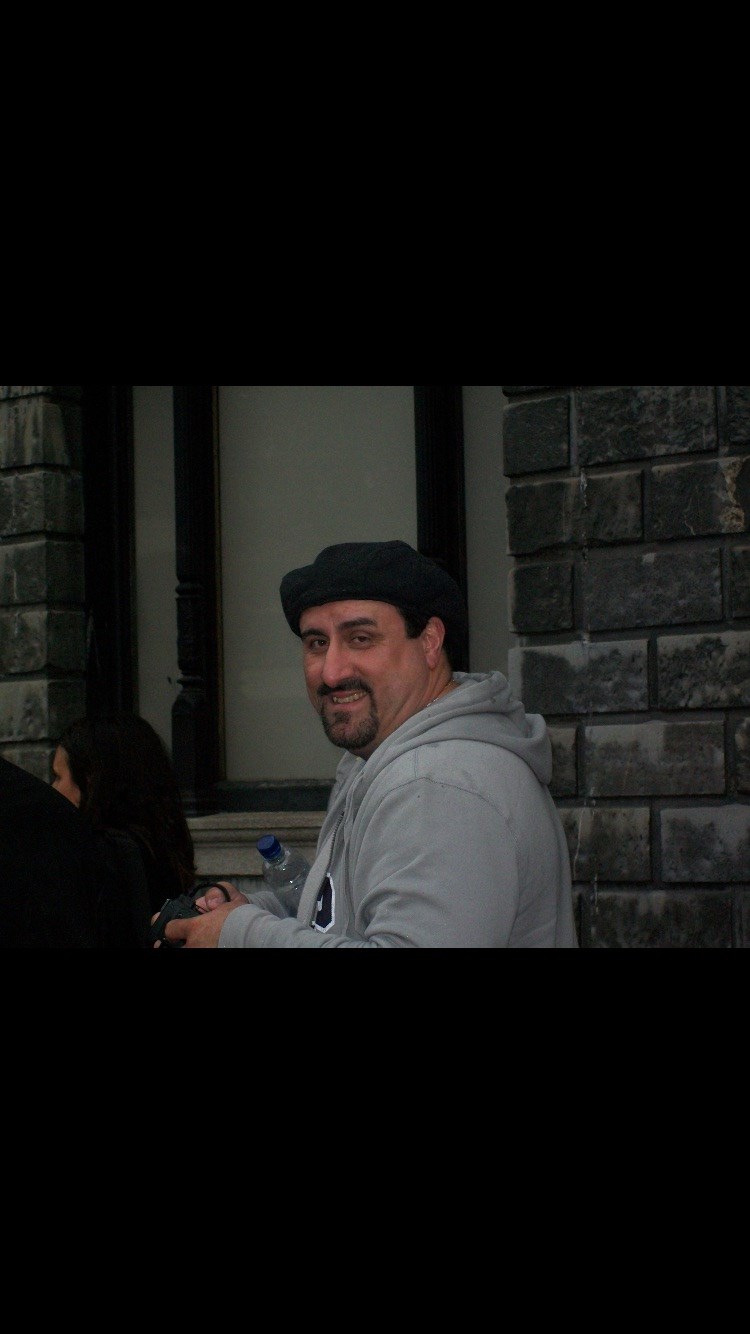 Obituary of Alcides Leon Delgado