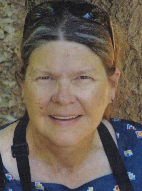 Obituary of Laurie Jean Shawver