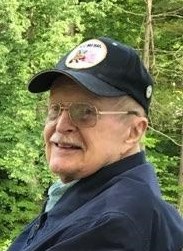 Obituary of Theodore Deane McKelvey