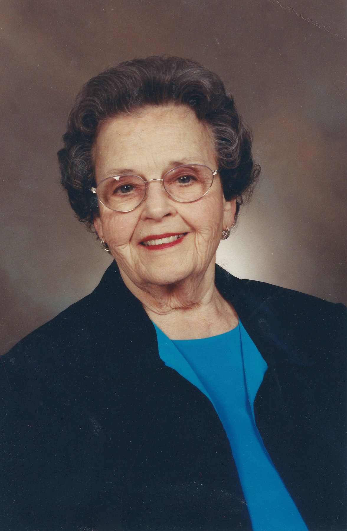 Obituary of Miriam Holliday