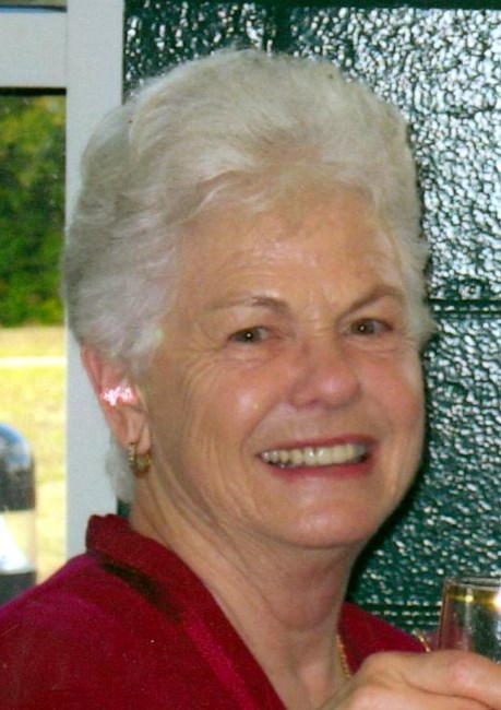 Obituary of Velna M. Smith