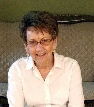 Obituary of Judith (Judy) Lynn Rotenberry Matney